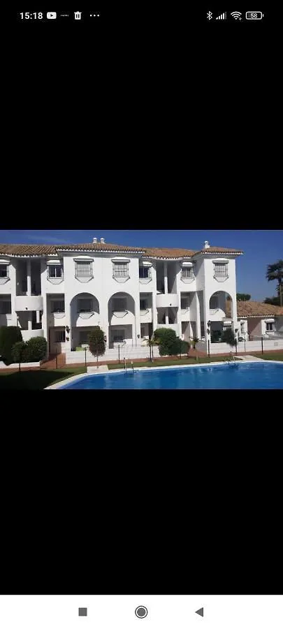Apartamento Vacacional Maximo 4 Personas Novo Sancti Petri