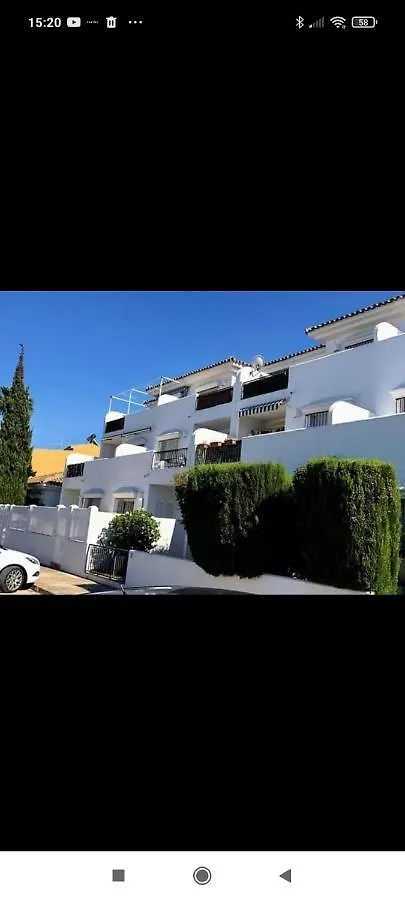 Apartamento Vacacional Maximo 4 Personas Novo Sancti Petri