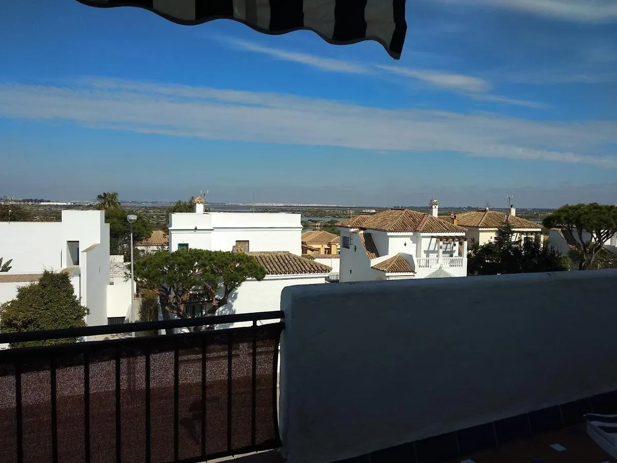 Apartamento Vacacional Maximo 4 Personas Novo Sancti Petri Apartment