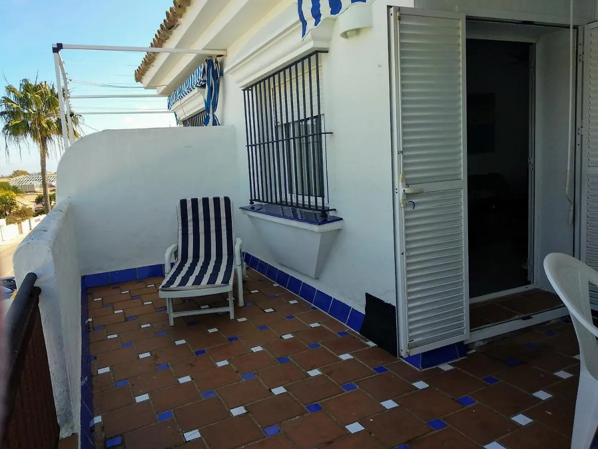 Apartamento Vacacional Maximo 4 Personas Novo Sancti Petri