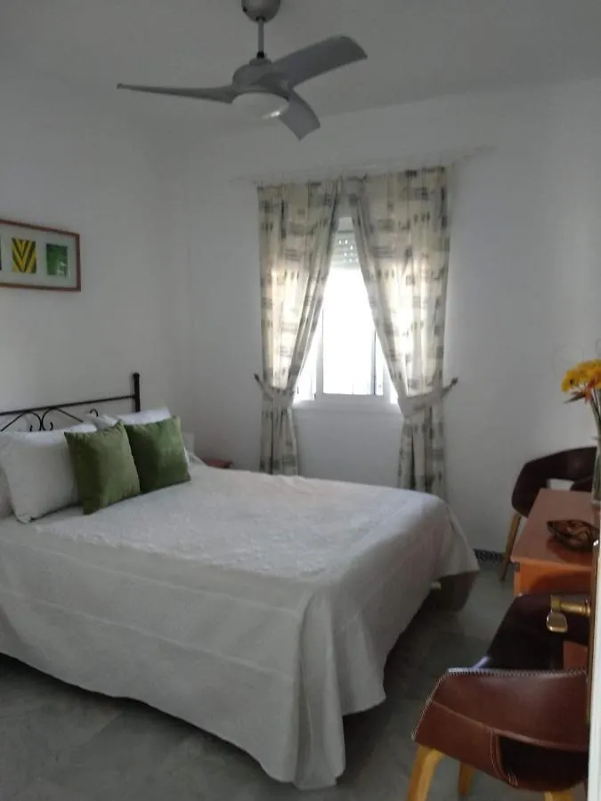 Apartamento Vacacional Maximo 4 Personas Novo Sancti Petri Apartment