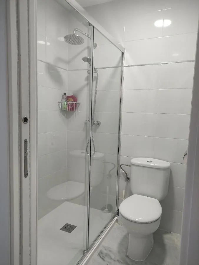 Apartamento Vacacional Maximo 4 Personas Novo Sancti Petri Spain