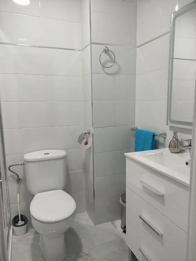 Apartamento Vacacional Maximo 4 Personas Novo Sancti Petri 0*,  Spain