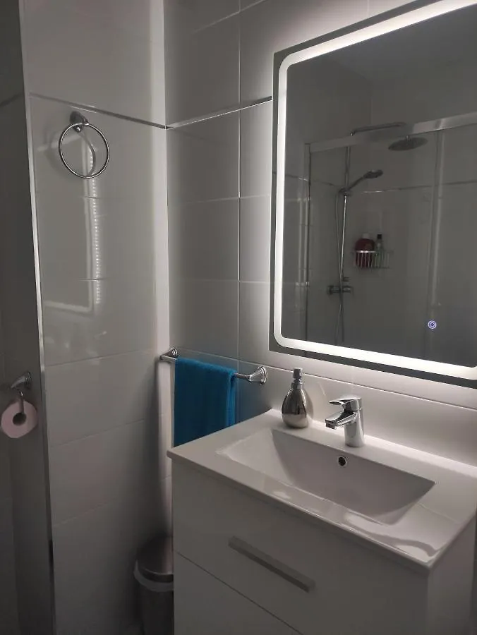 Apartamento Vacacional Maximo 4 Personas Novo Sancti Petri