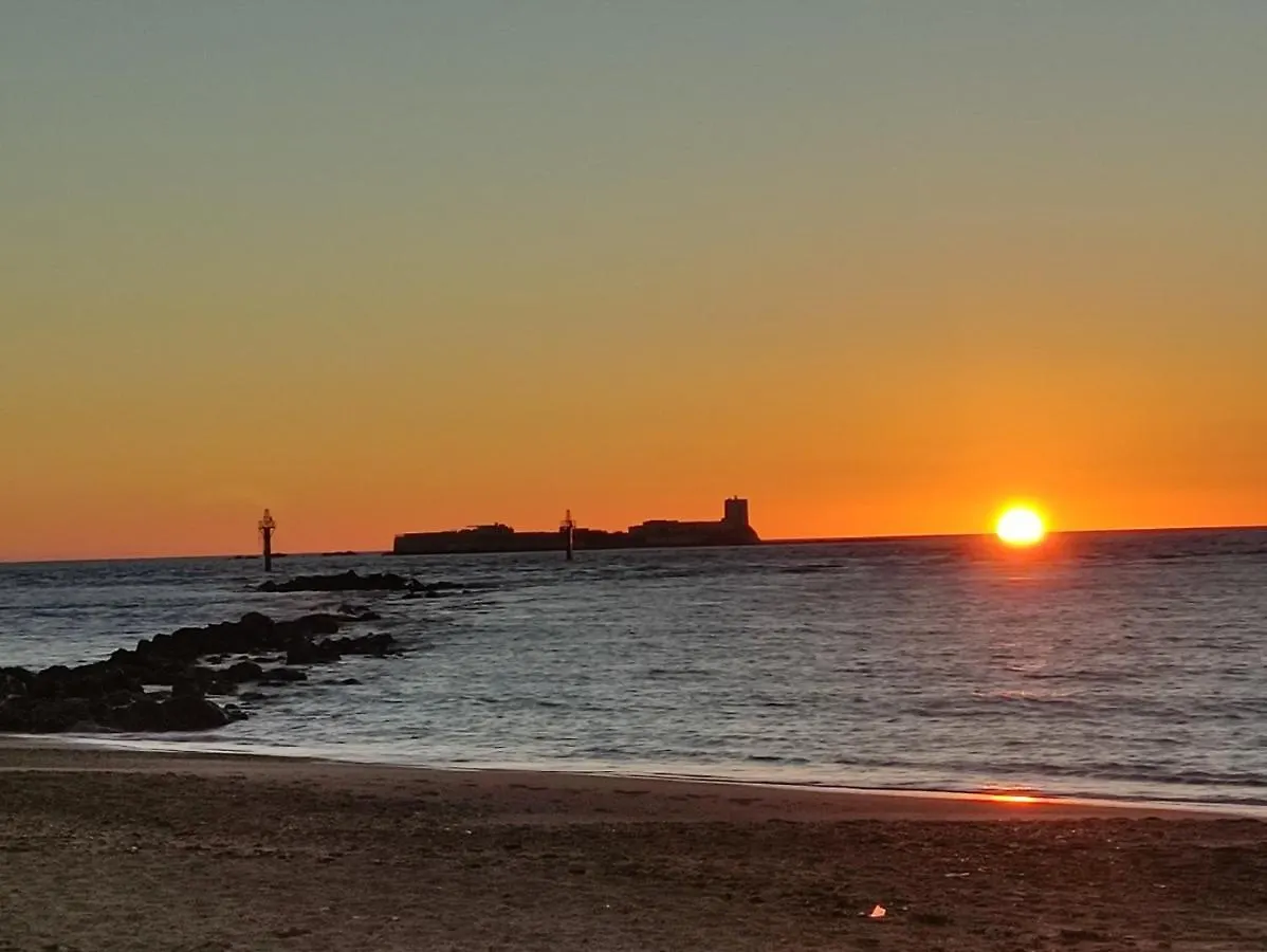 Apartamento Vacacional Maximo 4 Personas Novo Sancti Petri Spain