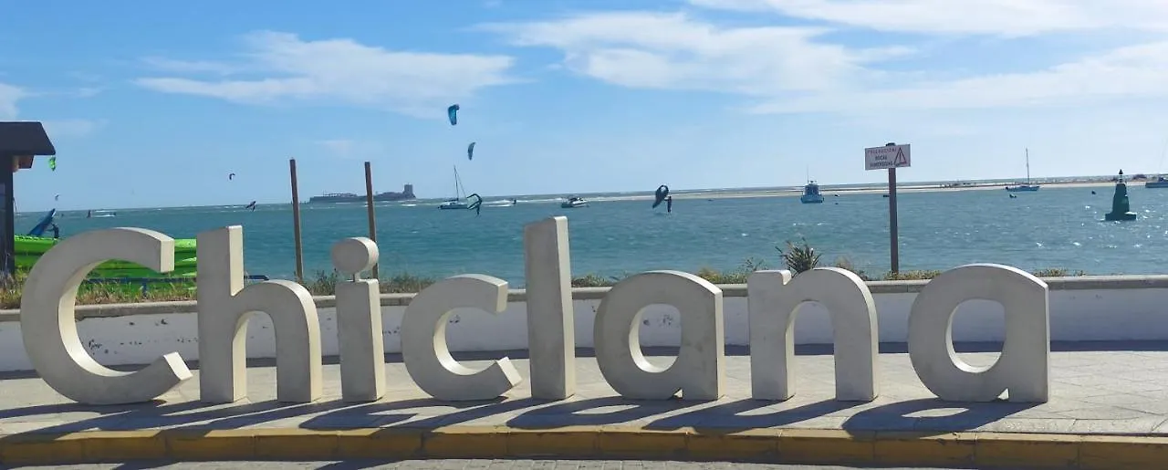 Apartamento Vacacional Maximo 4 Personas Novo Sancti Petri Apartment
