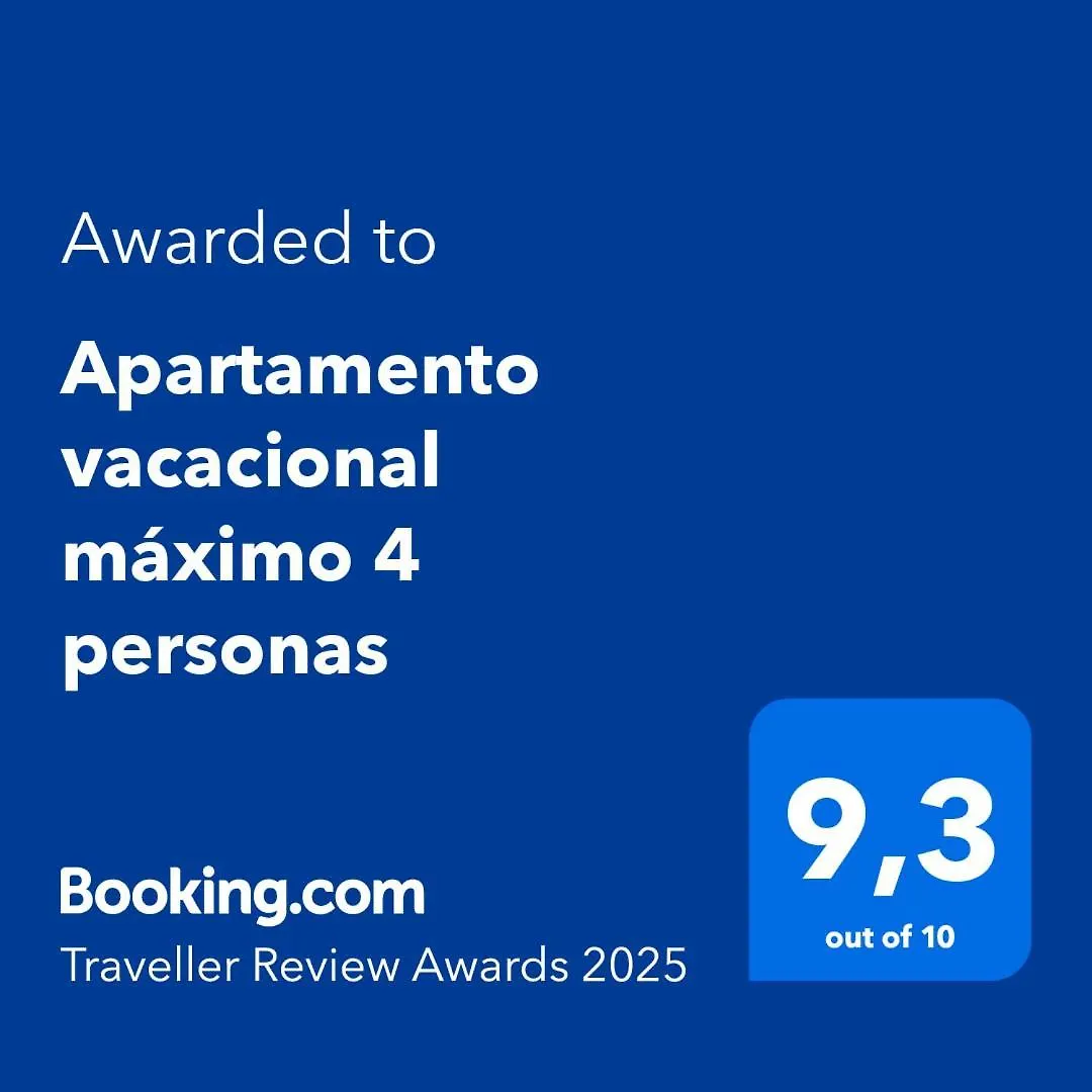 Apartamento Vacacional Maximo 4 Personas Novo Sancti Petri 0*,  Spain