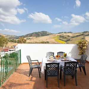 Сasa de vacaciones Casa Montelucía, Montecorto