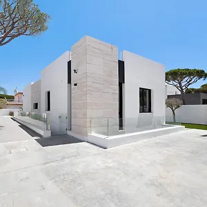Villa Lola Sea, Chiclana de la Frontera
