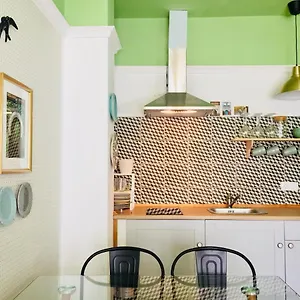 Apartamento Sanjose27, Palos de la Frontera