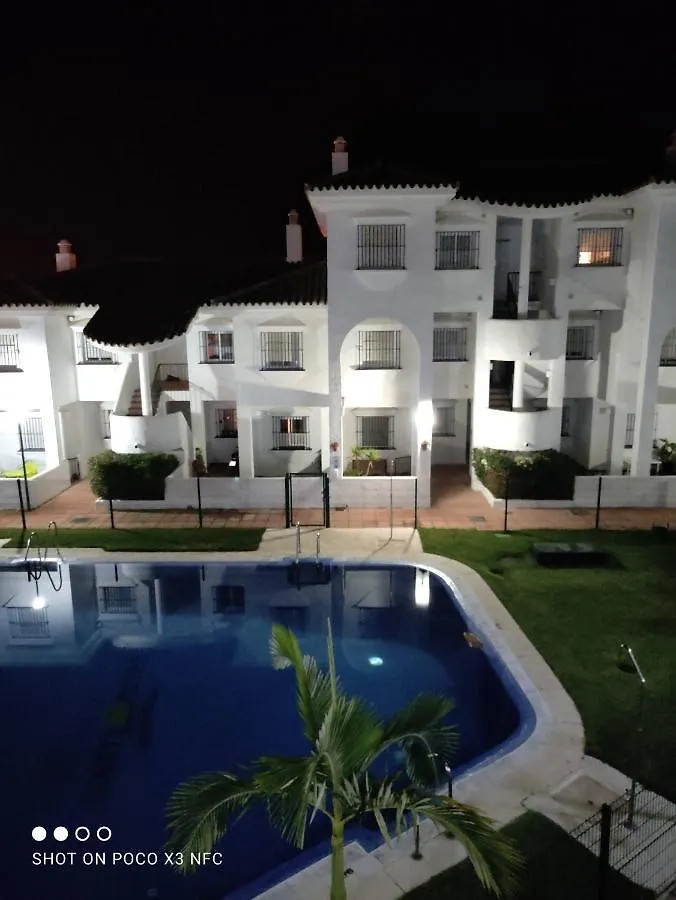 Apartamento Vacacional Maximo 4 Personas Novo Sancti Petri 0*,