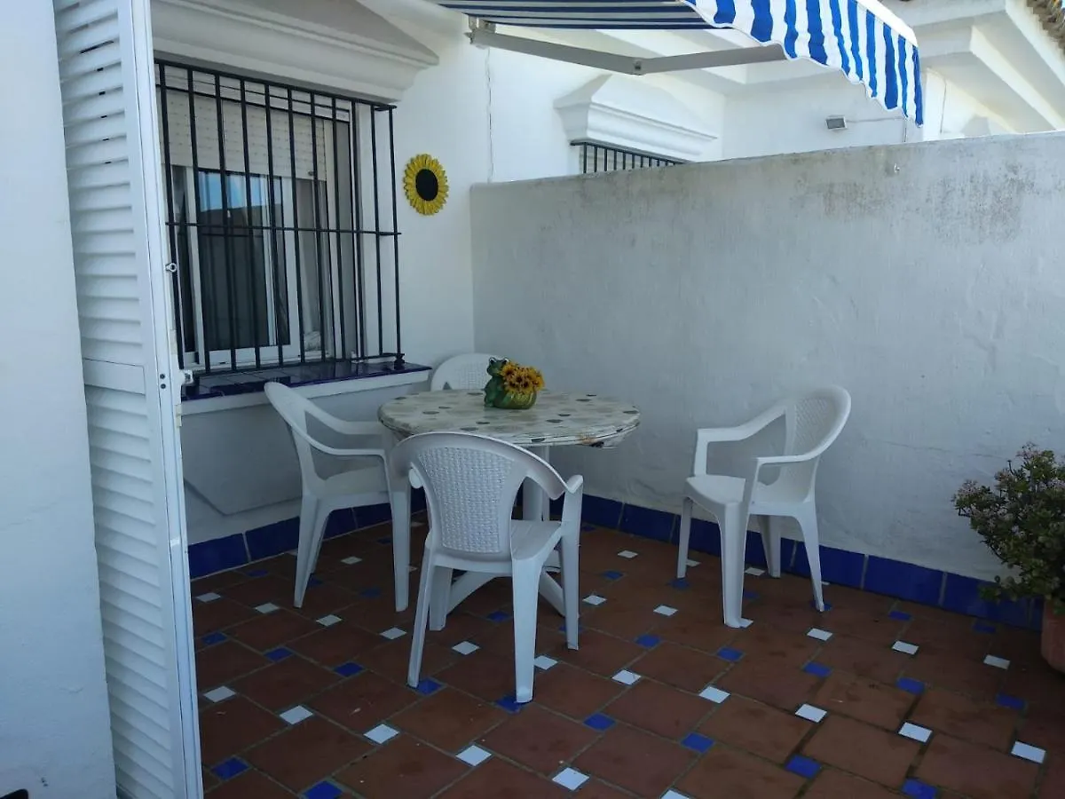 Apartamento Vacacional Maximo 4 Personas Novo Sancti Petri Apartman